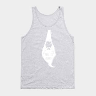 Merlin's Beard! Tank Top